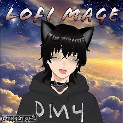 Lofi Mage