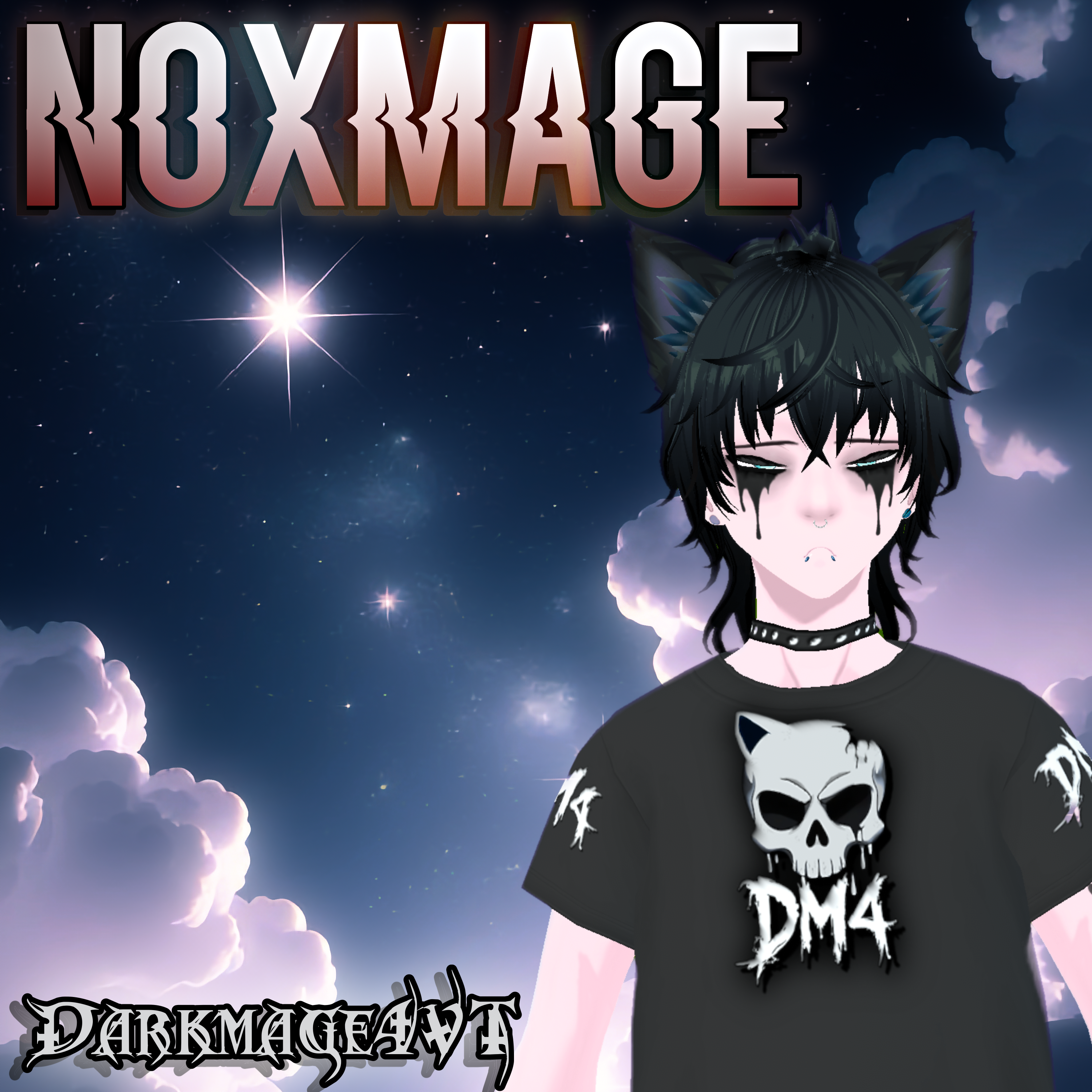 NoxMage